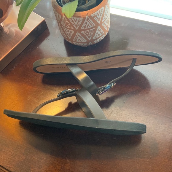 Nine West Sandals - Picture 5 of 11
